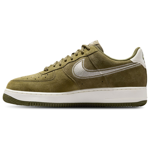 Nike Air Force 1 '07 LV8 Image 4 of 8. Tap to open photo gallery.