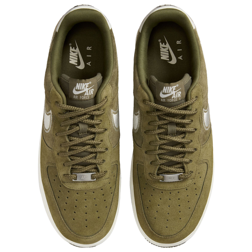Nike Air Force 1 '07 LV8 Image 5 of 8. Tap to open photo gallery.