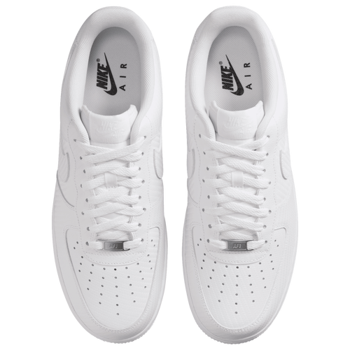 Nike Air Force 1 '07 Image 5 of 8. Tap to open photo gallery.