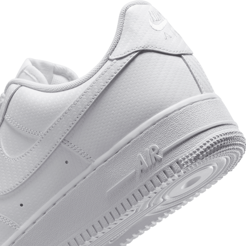Nike Air Force 1 '07 Image 8 of 8. Tap to open photo gallery.