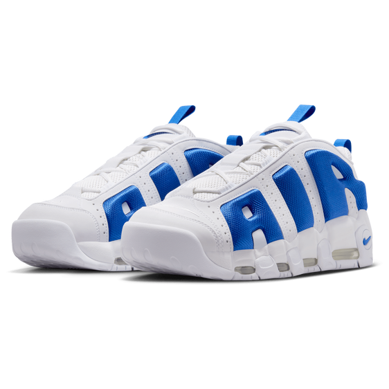 Nike Air More Uptempo Low Image 2 of 8. Tap to open photo gallery.