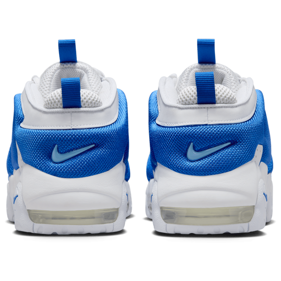 Nike Air More Uptempo Low Image 3 of 8. Tap to open photo gallery.