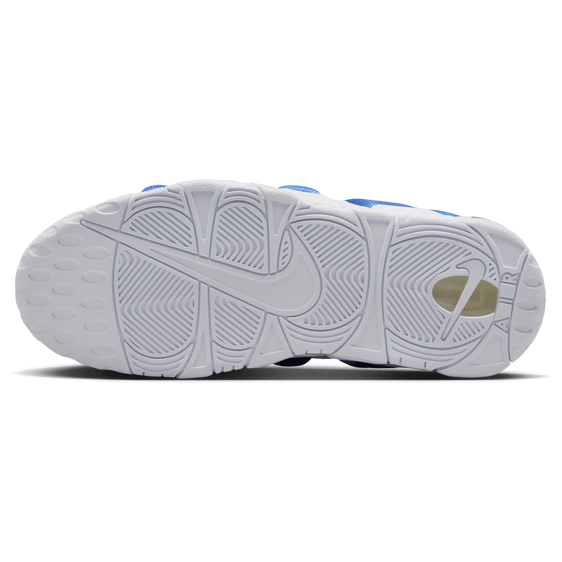 Nike Air More Uptempo Low Image 6 of 8. Tap to open photo gallery.