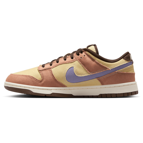 Nike Dunk Low Retro Image 4 of 9. Tap to open photo gallery.