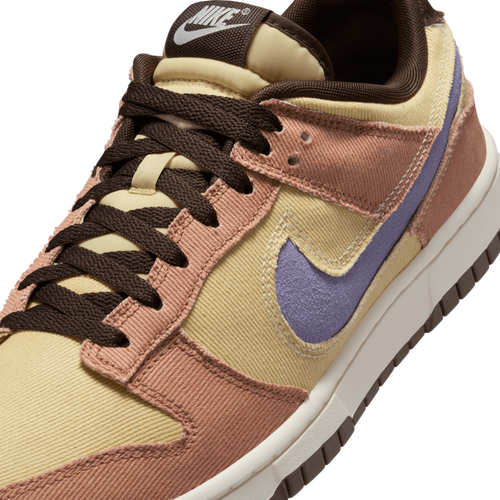Nike Dunk Low Retro Image 8 of 9. Tap to open photo gallery.