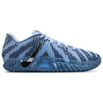 Cobalt Bliss-Mtlc Silver-Midnight Navy