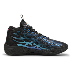 Puma Black-Ravish- REFLECTIONS