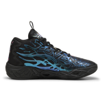 Puma Black-Ravish- REFLECTIONS