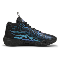 Men Shoes - Puma MB.04 - Puma Black-Ravish