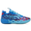 Puma MB.04 Lo - Men Shoes Ultra Blue-Luminous Pink-Green Glare