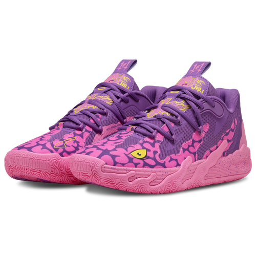 Puma MB.03 Lo Image 2 of 7. Tap to open photo gallery.