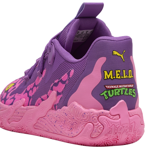 Puma MB.03 Lo Image 3 of 7. Tap to open photo gallery.