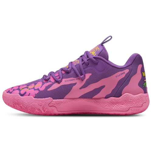 Puma MB.03 Lo Image 4 of 7. Tap to open photo gallery.