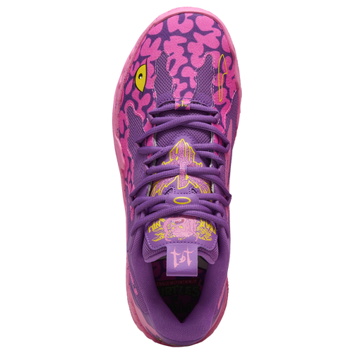 Puma MB.03 Lo Image 5 of 7. Tap to open photo gallery.