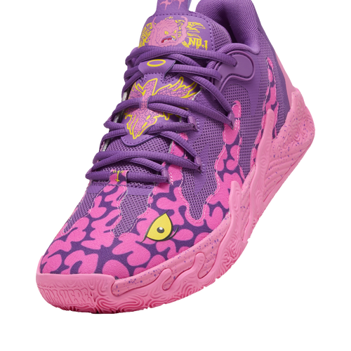 Puma MB.03 Lo Image 7 of 7. Tap to open photo gallery.