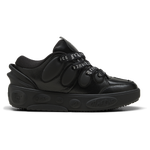 Puma Black-Silver Mist-Puma Silver- La Melo 'BLACK CHROME'