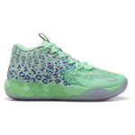 Green Glimmer-Pure Magenta-Hyperlink Blue