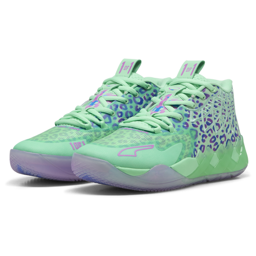 Puma MB.01 Image 2 of 7. Tap to open photo gallery.