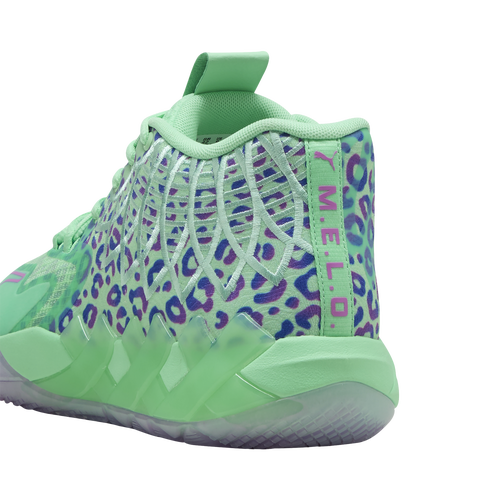 Puma MB.01 Image 3 of 7. Tap to open photo gallery.