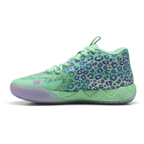 Puma MB.01 Image 4 of 7. Tap to open photo gallery.