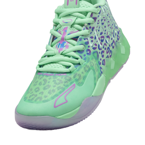 Puma MB.01 Image 7 of 7. Tap to open photo gallery.