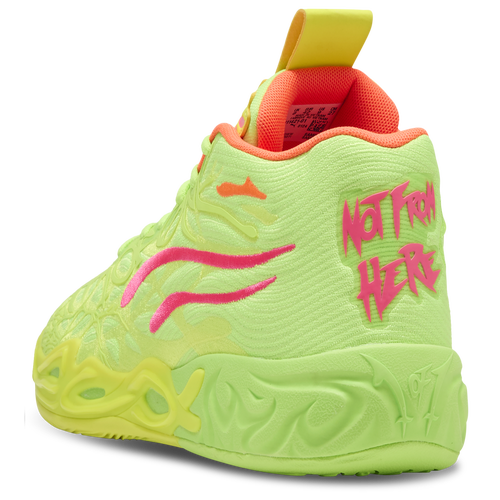 Puma MB.04 Image 3 of 6. Tap to open photo gallery.