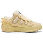 Creamy Vanilla-Desert Dust