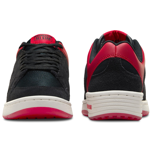 Converse Weapon Low Image 3 of 5. Tap to open photo gallery.