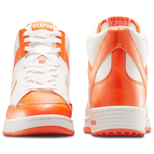 Converse Weapon Mid Image 3 of 5. Tap to open photo gallery.