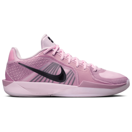 Pink Foam-Black-Elemental Pink- Sabrina Ionescu 'TRIPLE DOUBLE'