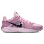 Pink Foam-Black-Elemental Pink- Sabrina Ionescu 'TRIPLE DOUBLE'
