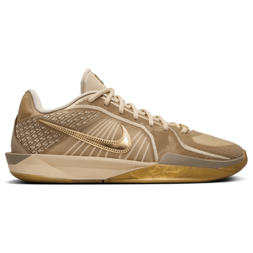 Rattan-Mtlc Gold-Khaki- Sabrina Ionescu 'STRONGER'