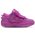 Puma HOOPS x LA FRANCE - Men Shoes Pure Magenta-Ultra Violet