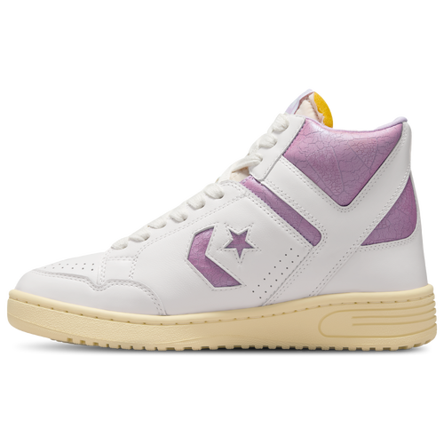 Converse Weapon Mid Image 4 of 7. Tap to open photo gallery.