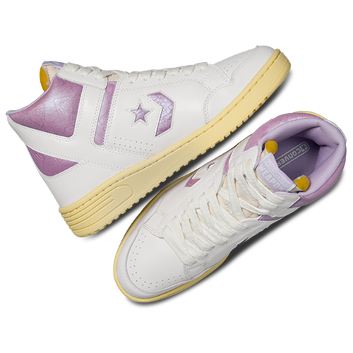 Converse Weapon Mid Image 5 of 7. Tap to open photo gallery.