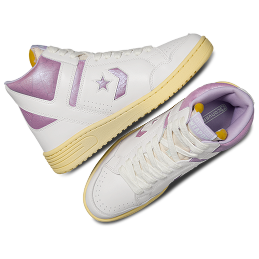 Converse Weapon Mid Image 5 of 7. Tap to open photo gallery.