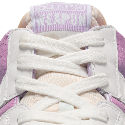 Converse Weapon Mid Image 7 of 7. Tap to open photo gallery.
