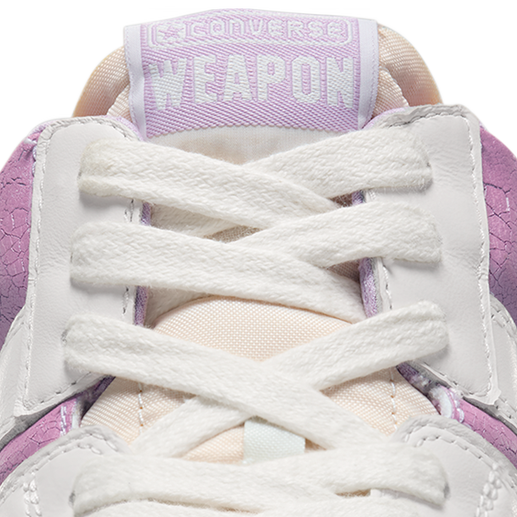 Converse Weapon Mid Image 7 of 7. Tap to open photo gallery.