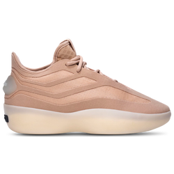 Men Shoes - adidas Ii Basketball - Ash Pearl-Ash Pearl