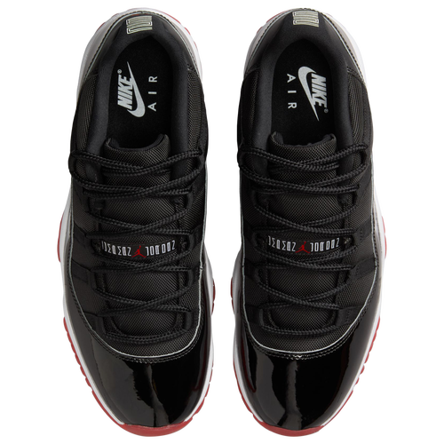 Jordan 11 Retro Low Image 5 of 9. Tap to open photo gallery.