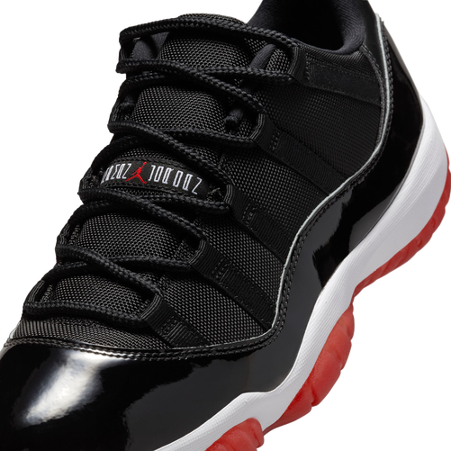 Jordan 11 Retro Low Image 8 of 9. Tap to open photo gallery.
