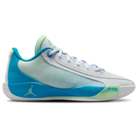 Football Grey-Vapor Green-Laser Blue