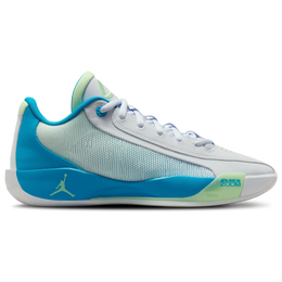 Football Grey-Vapor Green-Laser Blue