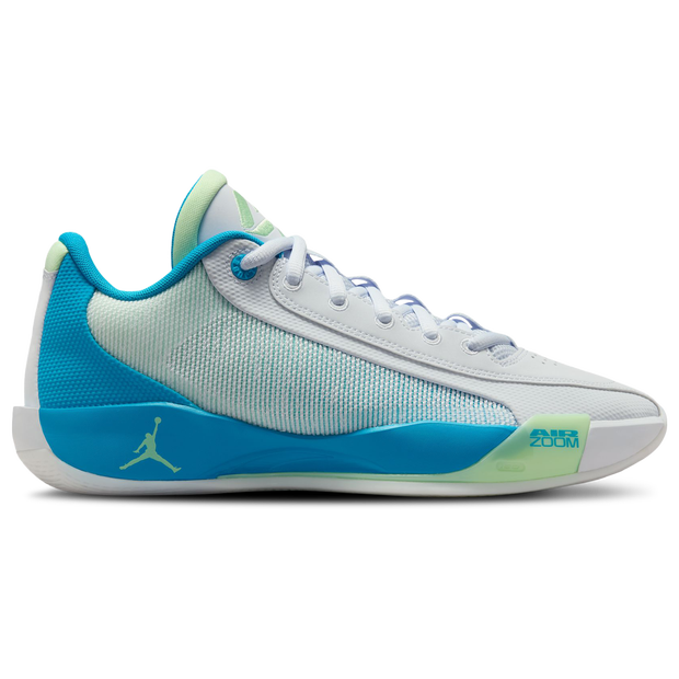 Jordan Luka .77 'Laser Blue' | White | Men's Size 7.5 - HF0806-002