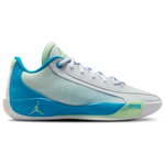 Football Grey-Vapor Green-Laser Blue