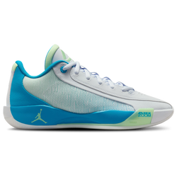 Men Shoes - Nike Luka .77 - Football Grey-Vapor Green-Laser Blue