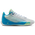 Nike Luka .77 - Men Shoes Football Grey-Vapor Green-Laser Blue