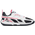 Jordan Heir - Men Shoes White-Black-Fire Red
