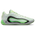 Nike Jordan Luka 4 - Men Shoes Barely Green-Black-Vapor Green