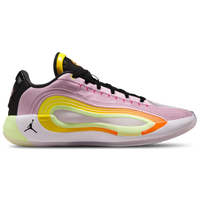 Light Artic Pink-Black-Opti Yellow